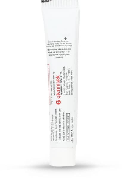 Tacroz Ointment