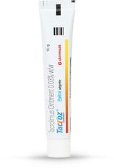 Tacroz Ointment: Uses, Side Effects, Price, Dosage & More Info - PharmEasy