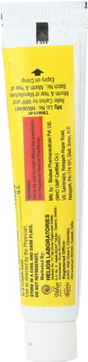 Taf Gm Tube Of 10gm Cream