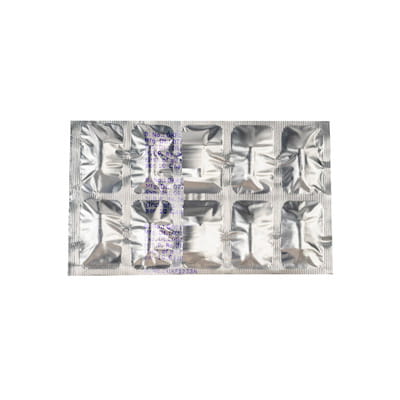 Tamdura Strip Of 10 Capsules