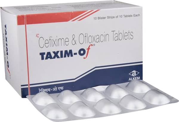 Taxim Of Tablet