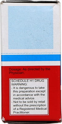 Taxim Vial Of 1gm Powder For Injection