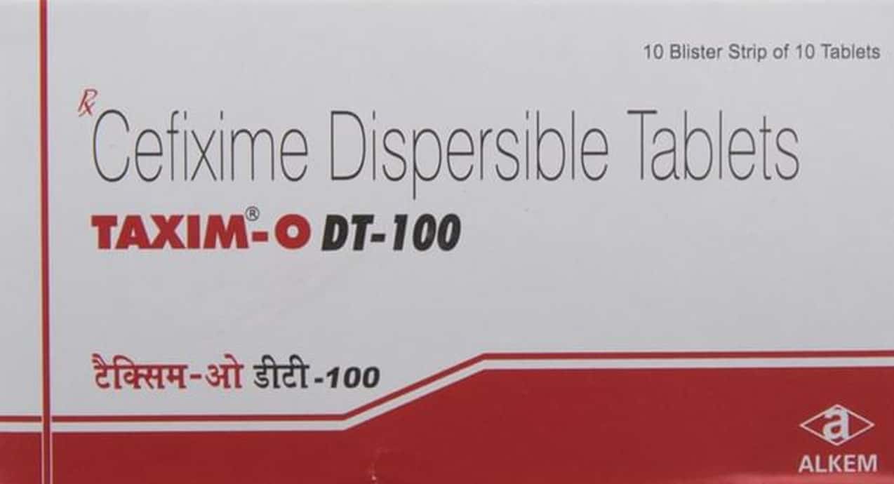 taxim-o dt