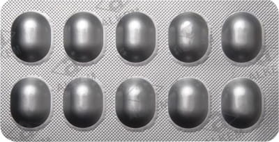 Taxim O Dt 100mg Strip Of 10 Tablets