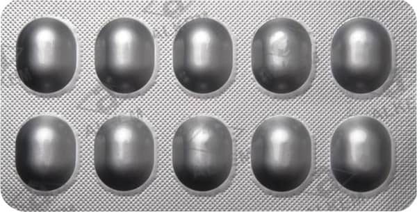 Taxim-O DT 100 Tablet