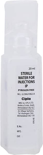 Tazact 4.5gm Powder For Injection