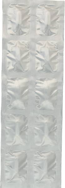 Tazloc Am 80mg Strip Of 10 Tablets