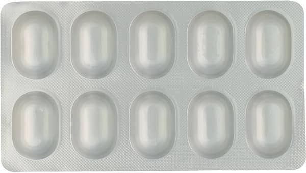 टेज़लॉक एच 80एमजी की स्ट्रिप 10 टैबलेट्स