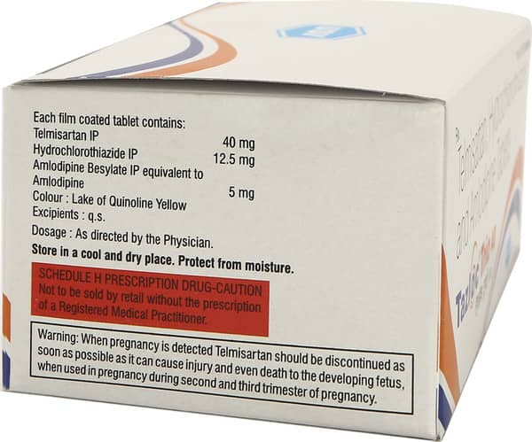 टैज़्लॉक ट्रायो 40 टैबलेट