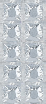 Tegrital 100mg Strip Of 10 Tablets