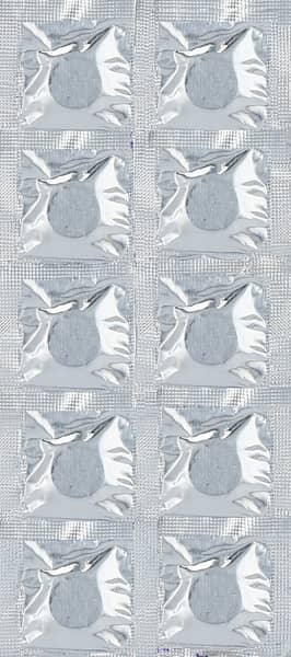 Tegrital 100mg Strip Of 10 Tablets