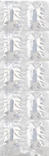 Tegrital 400mg Strip Of 10 Tablets