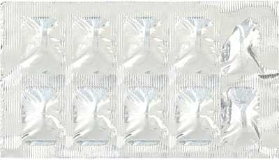 Tegrital Cr 200mg Strip Of 10 Tablets