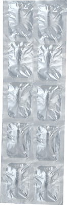 Telday Am 80mg Strip Of 10 Tablets