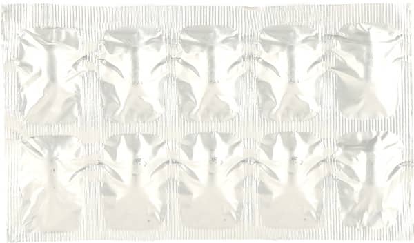 Telday H 80mg Strip Of 10 Tablets