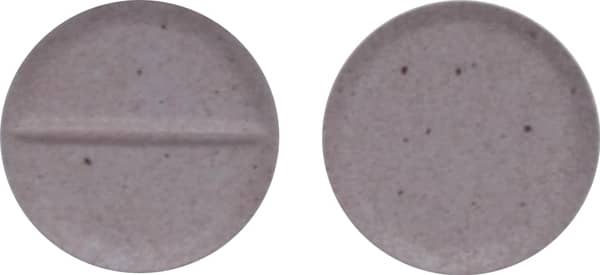 Telekast 4mg Strip Of 10 Chewable Tablets