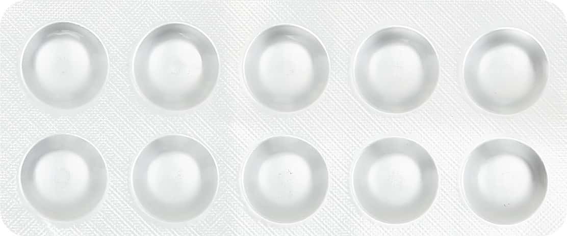 telekast 5mg chewable tablet