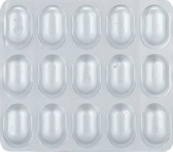 Telma H-80 Tablet