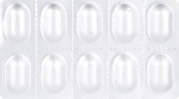 Telma R 2.5Mg Strip Of 10 Tablets