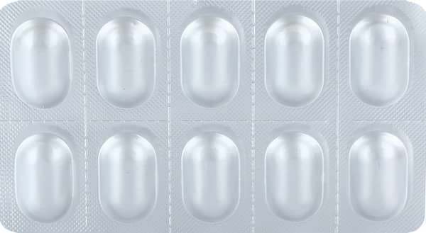 Telma R 5Mg Strip Of 10 Tablets