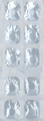 Telmisat 20mg Strip Of 10 Tablets