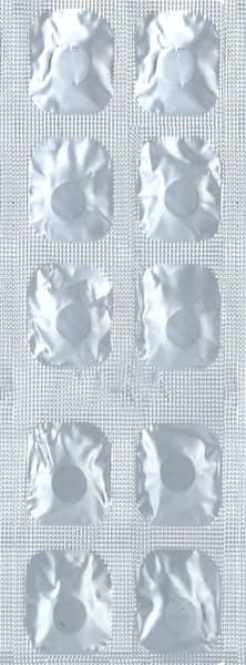 Telmisat 20mg Strip Of 10 Tablets