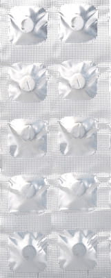 Telmisat Am 5mg Strip Of 10 Tablets