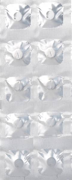 Telmisat Am 5mg Strip Of 10 Tablets