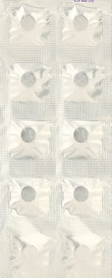 Telmisat 40mg Strip Of 10 Tablets