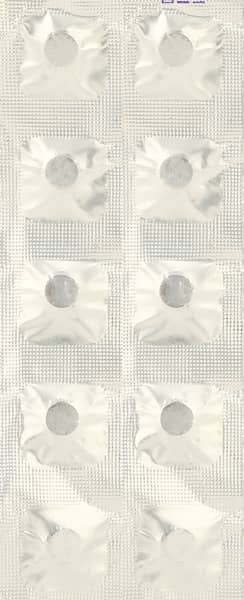 Telmisat 40mg Strip Of 10 Tablets