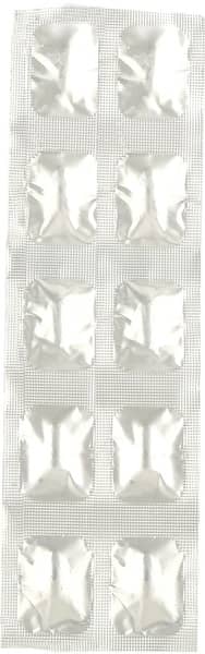Telmisat H 40/12.5mg Strip Of 10 Tablets