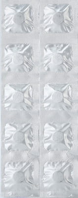 Telpres 80mg Strip Of 10 Tablets