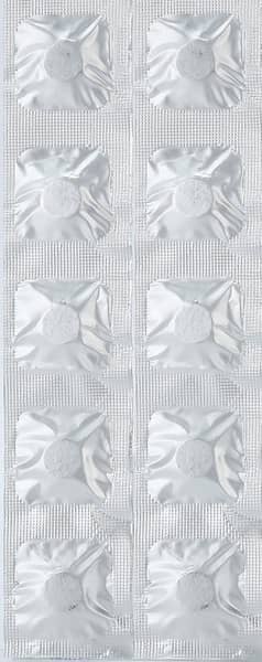 Telpres 80mg Strip Of 10 Tablets