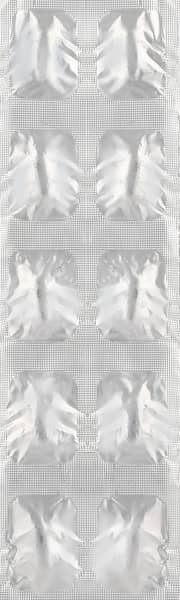 Telpres H 80mg Strip Of 10 Tablets