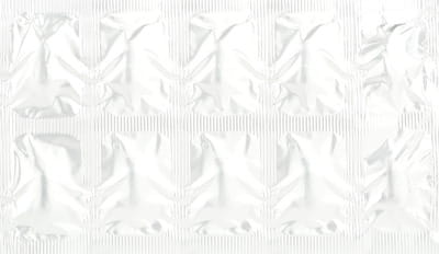 Telsar H 80mg Strip Of 10 Tablets