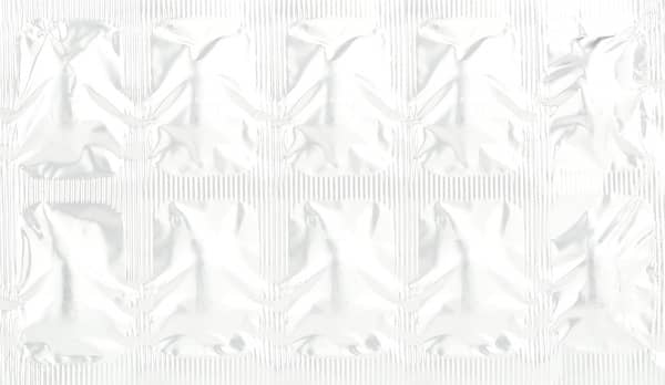 Telsar H 80mg Strip Of 10 Tablets