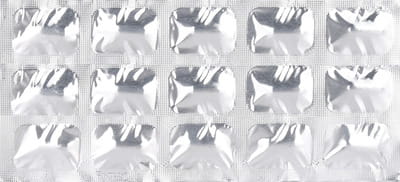 Telsar 40mg Strip Of 15 Tablets
