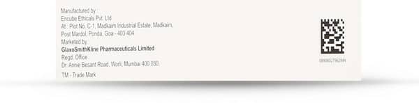 Tenovate M Tube Of 15gm Cream