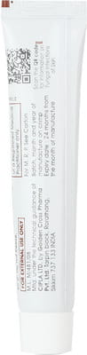 Terbicip Tube Of 10gm Cream