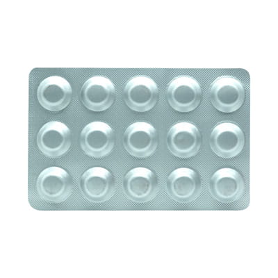 Tetan Beta 25mg Tablet