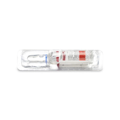 Texakind Ampoule Of 5ml Injection