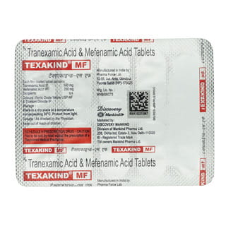 Texakind-MF Tablet