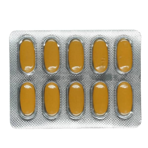 Texakind-MF Tablet