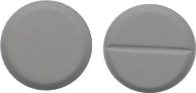 Tide 20mg Strip Of 10 Tablets