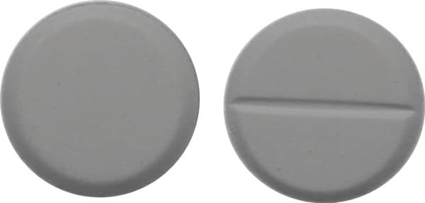 Tide 20mg Strip Of 10 Tablets
