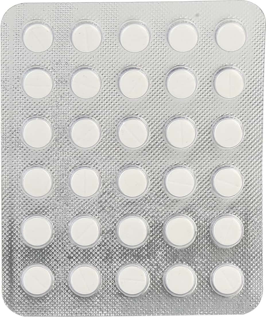 Tidilan Tidilan-10 Tablet: Uses, Side Effects, Price, Dosage & More Info ...