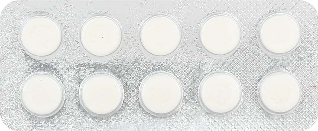 Tidilan Tidilan Retard 40 MG Tablet (10): Uses, Side Effects, Price & Dosage ...
