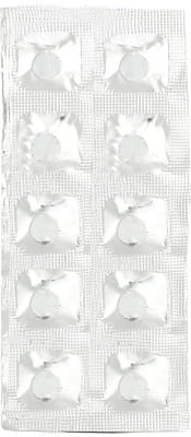 Tilstigmin 15mg Strip Of 10 Tablets