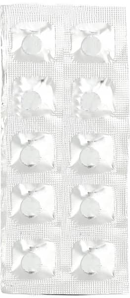 Tilstigmin 15mg Strip Of 10 Tablets