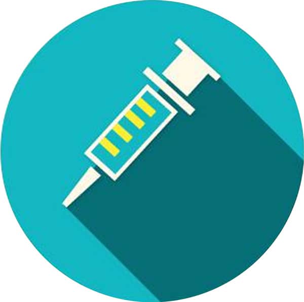 Tobacin 80mg Vial Of 2ml Injection